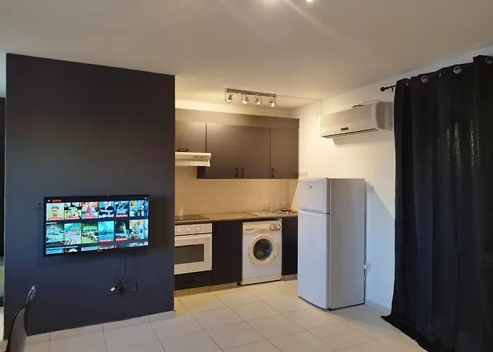 303 St Lazaros View Larnaka