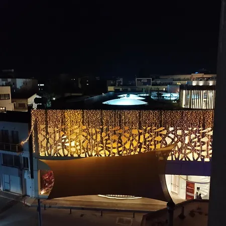 Appartement 303 St Lazaros View