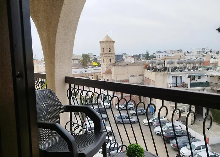 303 St Lazaros View Lägenhet *