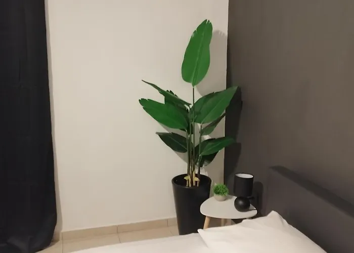 Lägenhet 303 St Lazaros View