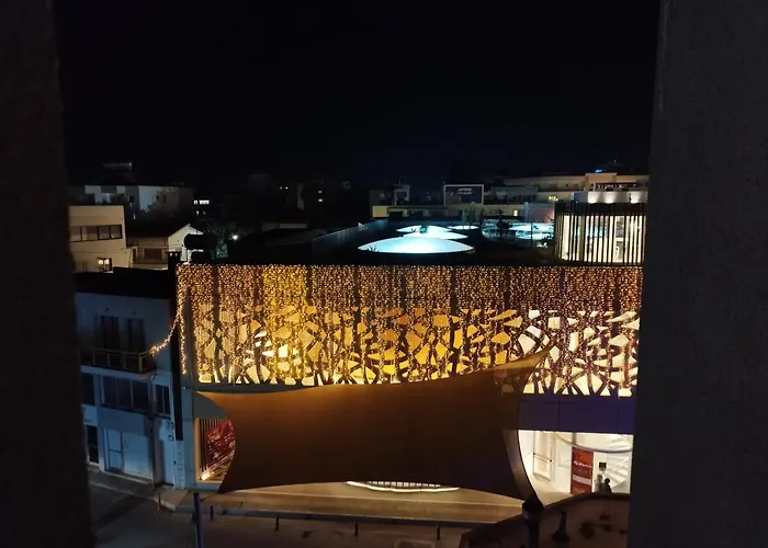 Lägenhet 303 St Lazaros View