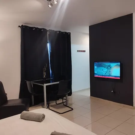 303 St Lazaros View Apartament *